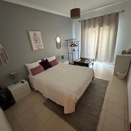 Sun Place Guest House Lagos Exterior photo